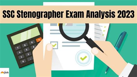 Ssc Stenographer Exam Analysis 2023 Grade C And D Review Good