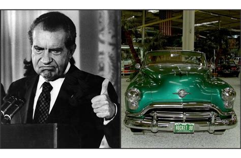 Presidential Cars The Best Cars Owned By Us Presidents Past And