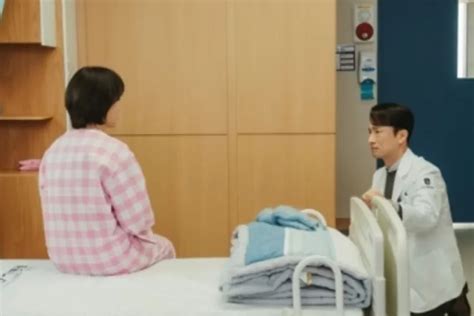 Ini Link Nonton Doctor Cha Episode Sub Indo Bukan Rebahin Apalagi