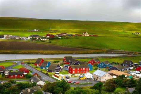 Shetland Islands Discovered | Definitive Guide - Odyssey Traveller