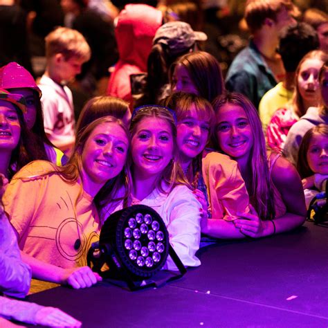 Johnson Ferry Baptist Church: Community Programs and Services 22