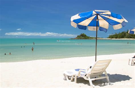 Choeng Mon Beach Koh Samui Your Total Guide