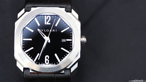 Bulgari New Octo, full review | Watchonista