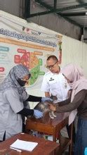 Kelurahan Muja Muju VAKSINASI RABIES 2024 DI KELURAHAN MUJA MUJU