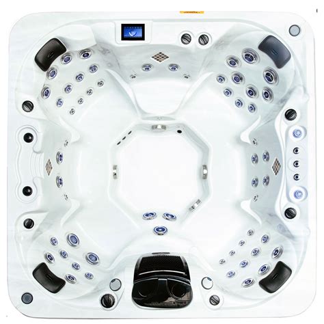 Dealer Santa Anna Hot Tub Hub