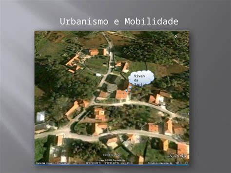 PPT Urbanismo e Mobilidade Vivenda Santos Todos têm direito para si