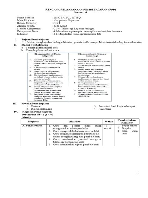 Memahami Aspek Aspek Teknologi Komunikasi Data Dan Suara Pdf