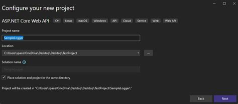 Simplifying ASP NET Core 8 Logging With Serilog And AppInsight