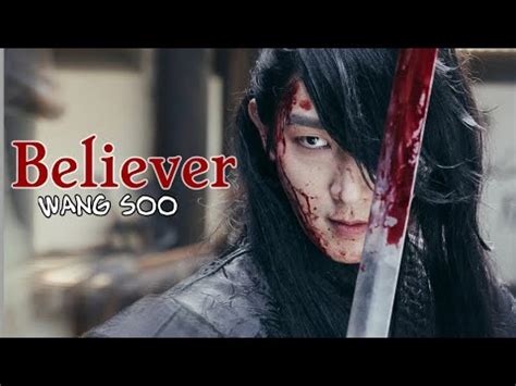 Wang So Lee Joon Gi Moon Lovers FMV YouTube