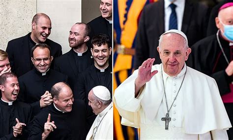 Pope Francis Endorses Same Sex Civil Unions Saying Homosexuals Are