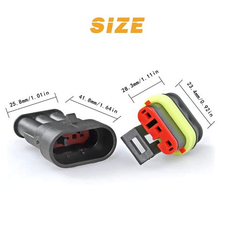 Zuoze Kit Pin Connector B Zyrndkr Encarguelo