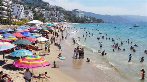 Puerto Vallarta Romantic Zone What You Need To Know