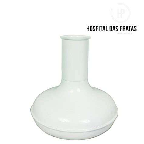 Pintura Eletrostática Hospital das Pratas