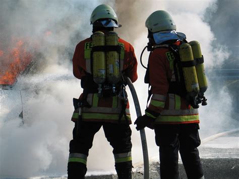 Fahrten Mit Martinshorn Feuerwehr Pegnitz