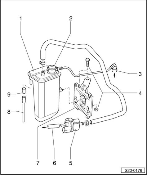 Skoda Workshop Service And Repair Manuals Octavia Mk2 Drive Unit