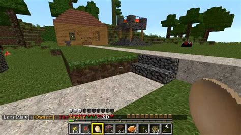 Lets Play Minecraft Together 10 Juhu Die 10 Folge D Germandeutsch