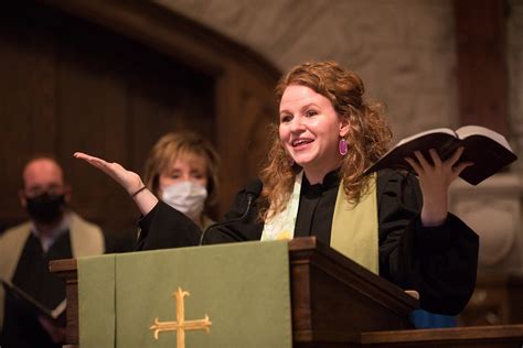 Those Who Say Women Cannot Be Pastors Are ‘wrong ’ Open Letter Asserts Baptist News Global