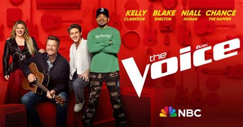 Watch: The Voice Season 23 Finale, Winner Gina Miles, Check Runner Ups ...