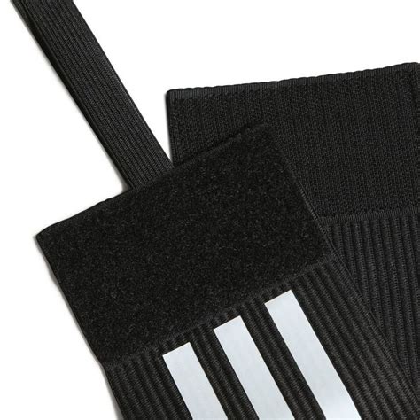 adidas Kapitänsbinde Tiro League Schwarz Weiß Adidas Schwarz weiß