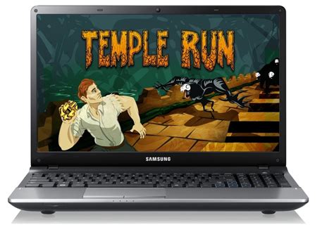 Temple Run and Temple Run 2 on Pc Download