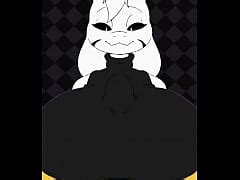 Female Asriel With Bigger Tits Beatbanger Xxx Mobile Porno Videos Movies IPornTV Net