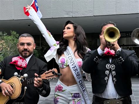 Los mejores looks de Emilia Dides la elegida del público durante su