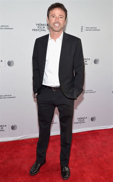 David Lascher From 2014 Tribeca Film Festival Star Sightings E News