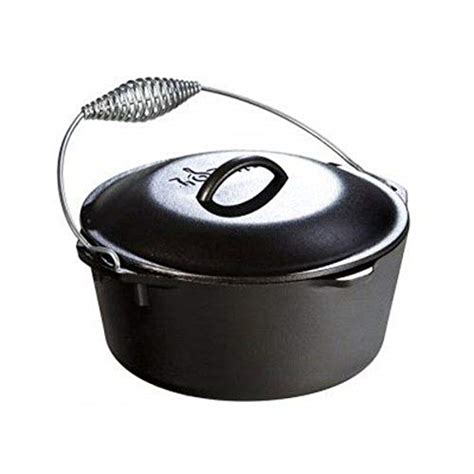 10 Best Dutch Oven Uses Askdeb