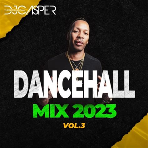 Stream New Dancehall Mix 2023 🔥 Latest Dancehall Mix 2023 Vol 3 💎 Dancehallmix2023 By The