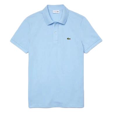 Polo Lacoste Ph Slim Fit Overview Herren Tennisplanet De