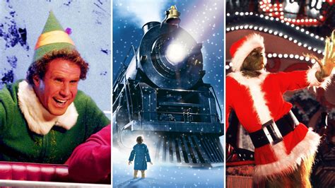 Biggest Christmas blockbuster film since 1980 is 'How the Grinch Stole ...