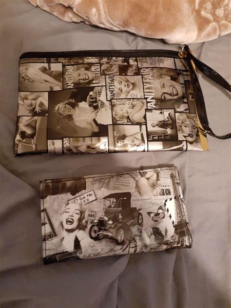 marilyn monroe bags