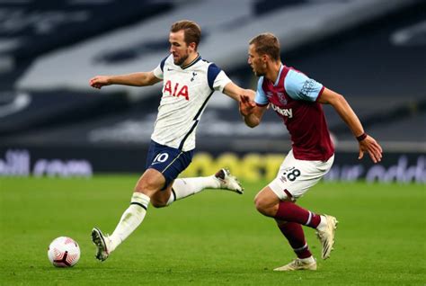 West Ham X Tottenham Onde Assistir Horário E Escalações Do Confronto