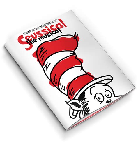 Seussical Clip Art Png Download Full Size Clipart 2273785