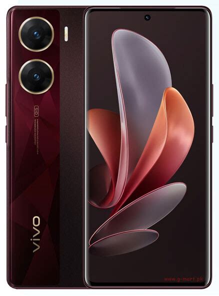 Vivo V E India Mobile Price In Pakistan January