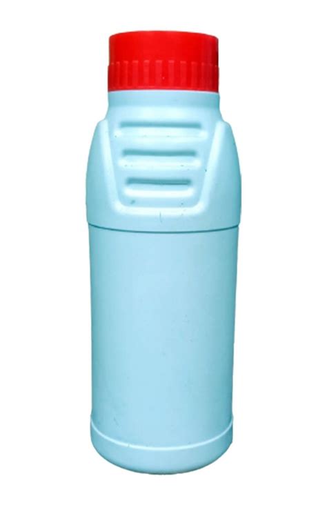 Screw Cap Ml Hdpe Pesticides Bottles Use For Storage Chemical At