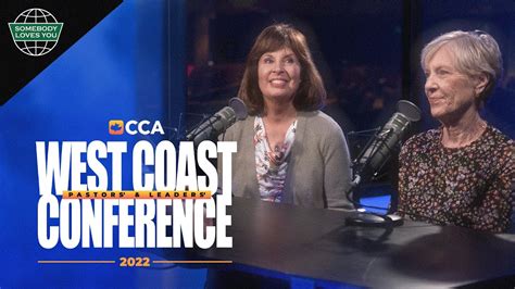 Full Stream Day 2 CCA 2022 West Coast Conference YouTube