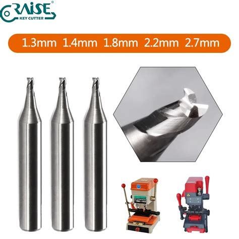 Key Cutter Mm Mm Mm Mm Mm Milling Cutter For Vertical