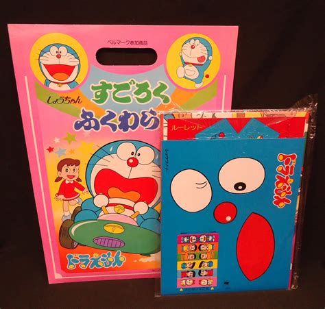 ショウワノート すごろくとふくわらい ドラえもん ゴーカート まんだらけ Mandarake