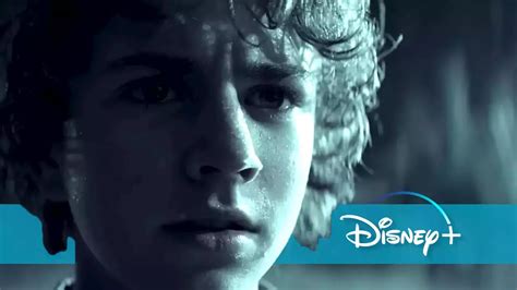 Der Erste Trailer Zur Percy Jackson Serie Macht Fans Hoffnung Neue