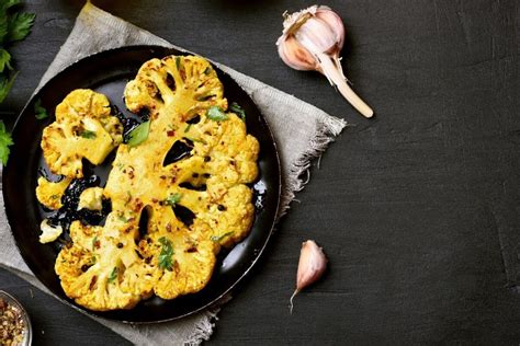 Couve Flor Milanesa Na Air Fryer Veja O Modo De Preparo Desse Lanche