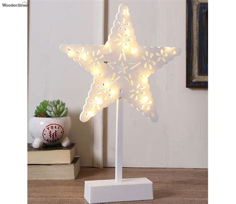 Buy Star Shaped LED Lighting Online in India at Best Price - Modern ...