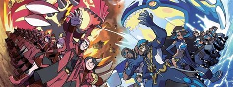 Pokémon Omega Ruby e Alpha Sapphire Detonado do jogo