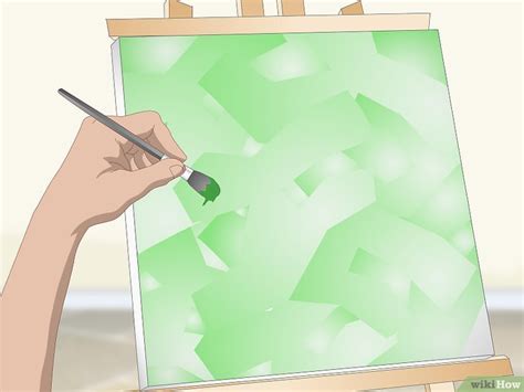 4 formas de pintar frases célebres sobre lienzo wikiHow