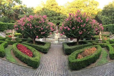 Elizabethan Gardens Visit Outer Banks Obx Vacation Guide