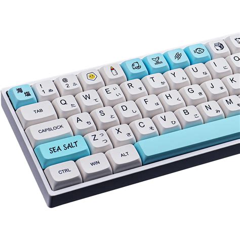 Buy Sunzit Keycaps Pbt Keycaps Xda Profile Keycaps Key Dye