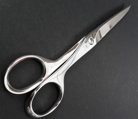 Due Buoi Forged Scissors Cm Long For Home And Work All In