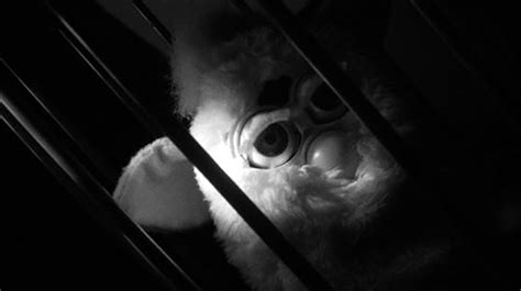 The Funniest (And Scariest) Evil Furby Stories