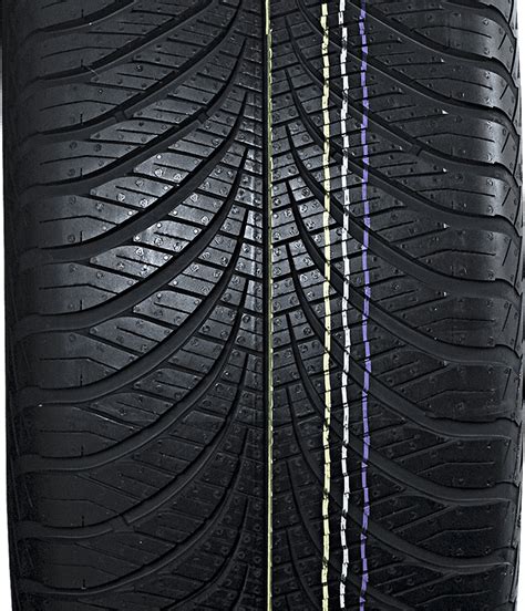 Goodyear Vector Seasons Suv G Sprawd Testy I Opinie Oponeo