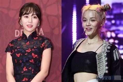 괴롭힘 폭로 권민아→aoa 지민 팀 탈퇴 후폭풍fnc 무능 대처 비난 봇물 한국경제